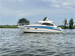 Sealine SC39