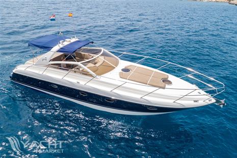 Princess Yachts V42