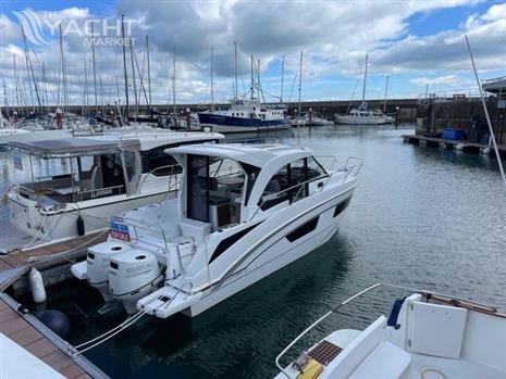 Beneteau Antares 9 OB