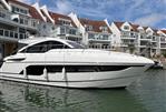 Fairline Targa 45 Gran Turismo