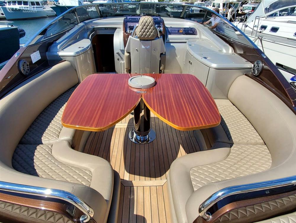 2012 Riva