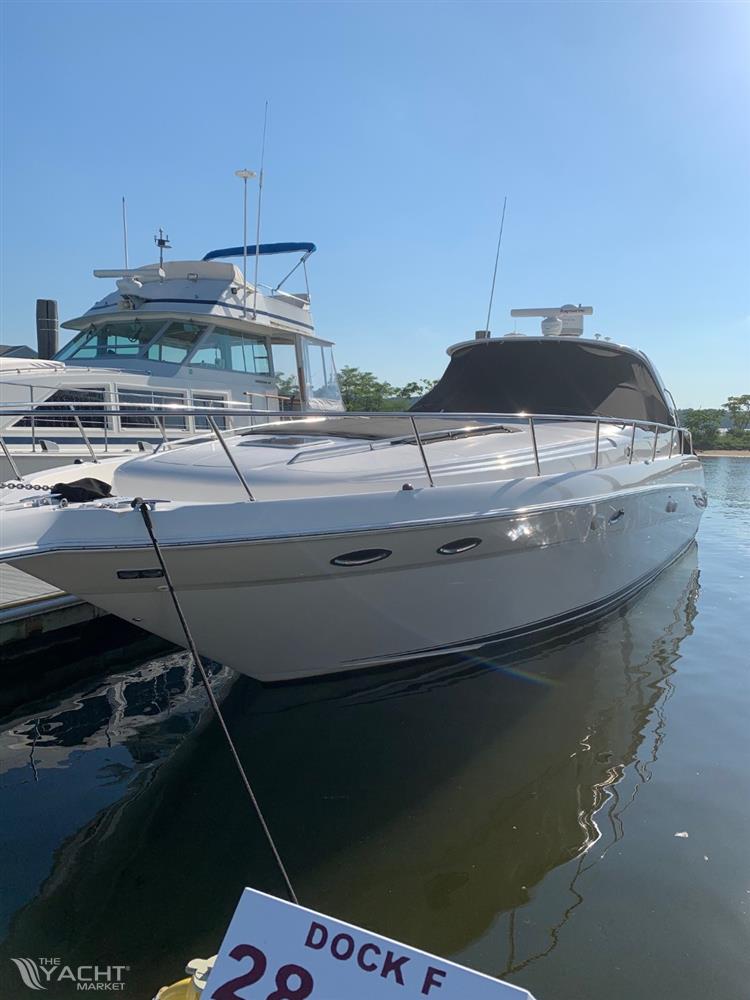 2004 Sea Ray