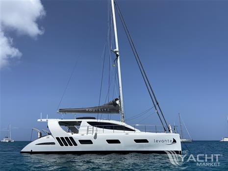 XQUISITE YACHTS X5 PLUS