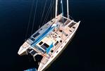 CUSTOM CATAMARAN 15M