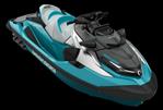 Sea Doo GTX LTD 325 iDF (Tech Package)