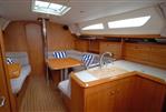 Jeanneau Sun Odyssey 37 