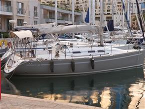 Elan Yachts 37