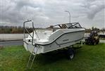 QUICKSILVER QUICKSILVER ACTIV 605 CRUISER