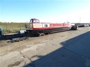 Kingsgound Narrowboat