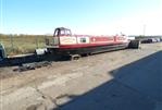 Kingsgound Narrowboat