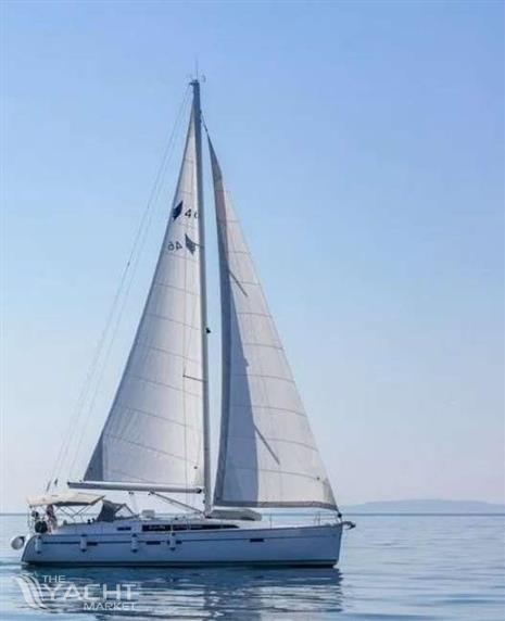 BAVARIA BAVARIA CRUISER 46