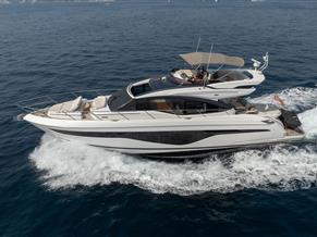 Princess S62
