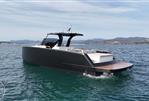 PARDO YACHTS PARDO 43