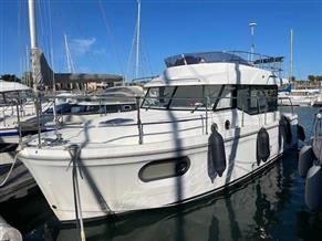 BENETEAU SWIFT TRAWLER 30