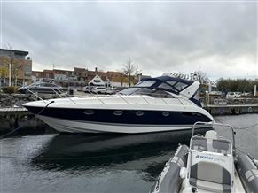 Fairline Targa 40