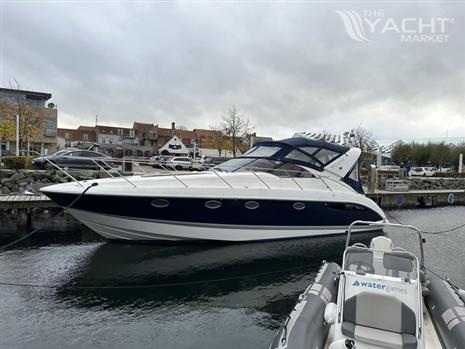  Fairline Targa 40