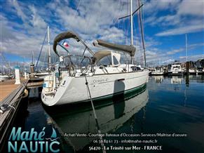 BENETEAU OCEANIS 40