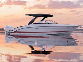 SEA RAY SEA RAY 280 SLX