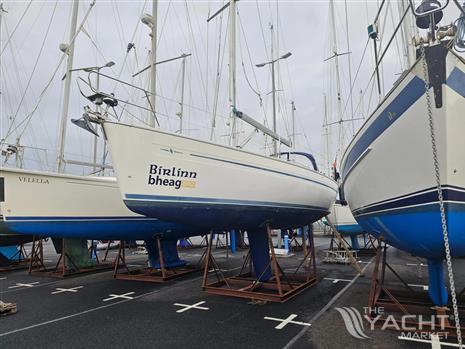 Bavaria 38 Cruiser