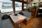 Motor Yacht Daniels Kruiser 11.50 OK Paviljoen