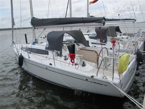 DEHLER DEHLER 34