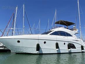 BENETEAU MONTE CARLO 47 FLY