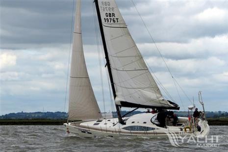 Southerly 46RS