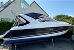 Fairline Targa 34 - Fairline Targa 34 (Actual Vessel)