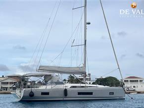 Beneteau Oceanis 46.1