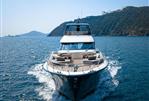MONTE CARLO YACHTS MCY 70