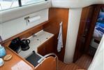 Jeanneau Prestige 36