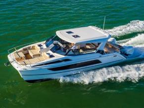 Aquila 36 Sport