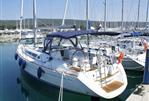 JEANNEAU SUN ODYSSEY 45