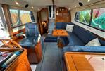 Aquastar Oceanranger 38 Aft Cabin