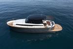 Apreamare Gozzo 38 Cabin - DEMO