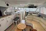 Fairline 43 Flybridge