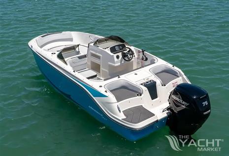 Bayliner M17