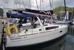 Beneteau Oceanis 38