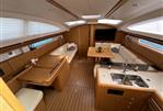 Jeanneau Sun Odyssey 45DS
