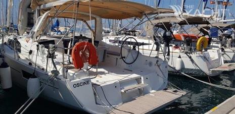 Beneteau Oceanis 41.1 - Beneteau Oceanis 41.1