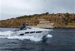 Pershing 5X - Pershing 5X (2021) - PPL Yachting