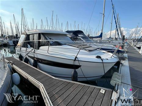 JEANNEAU MERRY FISHER 895