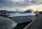 Sunseeker Camargue 50 - Image courtesy of JD Yachts