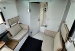 Axopar 37XC Cross Cabin - 14 - Interior