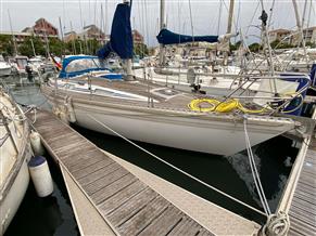 COMFORTINA YACHTS COMFORTINA 32