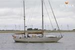 Bowman 49 Ketch - Picture 2