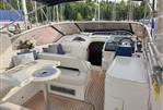 Fairline Targa 40