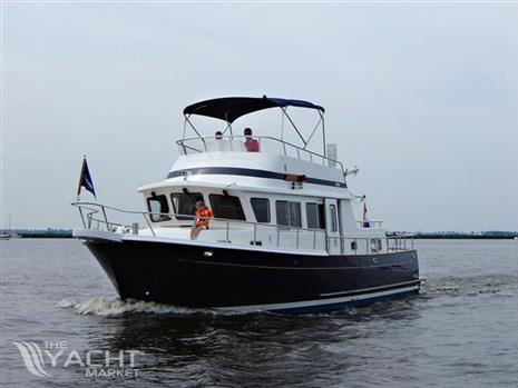 Jet Tern Marine Selene 42