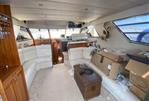 Fairline 55 Fly Bridge