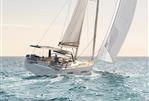 Hanse 590